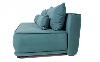 Диван-кровать 1001 мятный (Brendoss) в Кировграде - kirovgrad.mebel-e96.ru