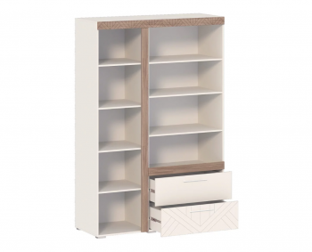 Шкаф распашной 1500 мм Вена (ГК) в Кировграде - kirovgrad.mebel-e96.ru