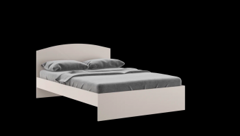 Кровать 1.6 Осло R (Риннер) в Кировграде - kirovgrad.mebel-e96.ru