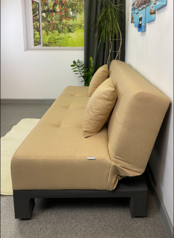 Диван-кровать Поло Эконом NeoLatte в Кировграде - kirovgrad.mebel-e96.ru