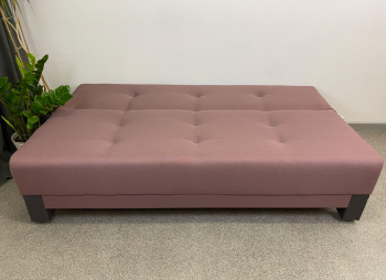 Диван-кровать Поло Эконом Dimrose в Кировграде - kirovgrad.mebel-e96.ru