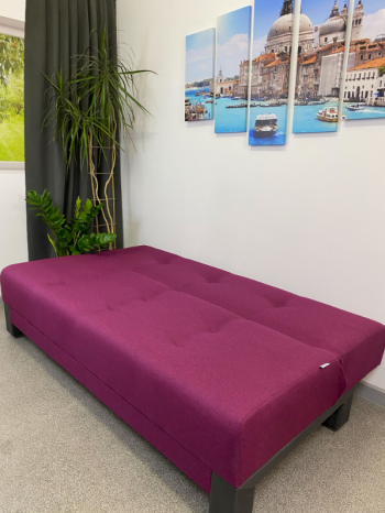 Диван-кровать Поло Эконом NeoBerry в Кировграде - kirovgrad.mebel-e96.ru