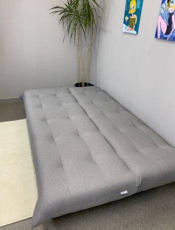 Диван-кровать Поло Стайл NeoAsh в Кировграде - kirovgrad.mebel-e96.ru