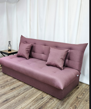 Диван Поло Стайл PLUS Dimrose с ящиком для белья в Кировграде - kirovgrad.mebel-e96.ru
