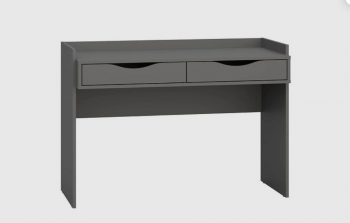 Стол письменный, арт.6-01111, графит (ГК) в Кировграде - kirovgrad.mebel-e96.ru