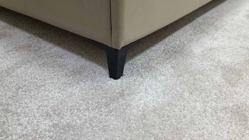 Кровать с подъемным механизмом Мега беж (Лин) в Кировграде - kirovgrad.mebel-e96.ru