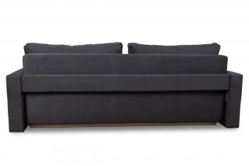 Диван 730 графит (Brendoss) в Кировграде - kirovgrad.mebel-e96.ru