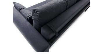 Диван 920 Графит (Brendoss) в Кировграде - kirovgrad.mebel-e96.ru