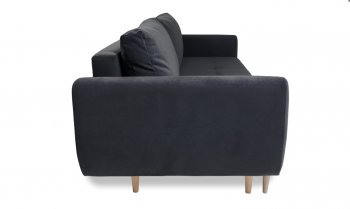 Диван 920 Графит (Brendoss) в Кировграде - kirovgrad.mebel-e96.ru