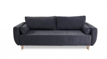 Диван 920 Графит (Brendoss) в Кировграде - kirovgrad.mebel-e96.ru