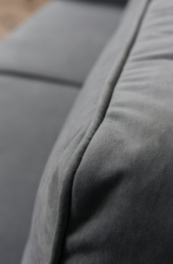 Диван 930 серый (Brendoss) в Кировграде - kirovgrad.mebel-e96.ru