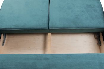 Диван 930 мятный (Brendoss) в Кировграде - kirovgrad.mebel-e96.ru