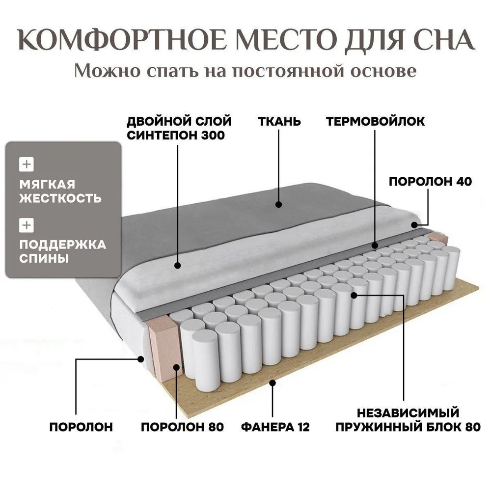 Угловой диван 9996 Серый BRENDOSS в Кировграде - kirovgrad.mebel-e96.ru