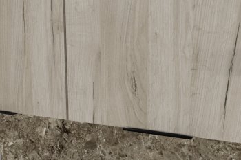 Кухонный гарнитур Альба мега прайм 1600х1700 мм (Герда) в Кировграде - kirovgrad.mebel-e96.ru