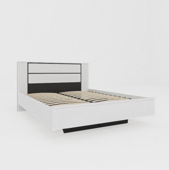 Кровать парящая Амалия (Росток) в Кировграде - kirovgrad.mebel-e96.ru