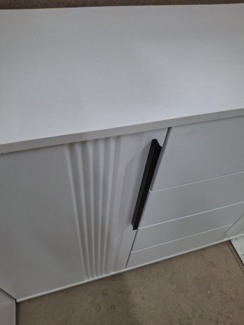 Комод Амалия (Росток) в Кировграде - kirovgrad.mebel-e96.ru