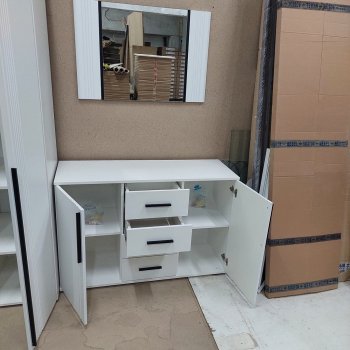 Комод Амалия (Росток) в Кировграде - kirovgrad.mebel-e96.ru