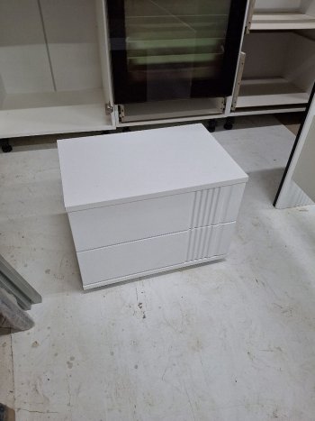 Тумба прикроватная Амалия (Росток) в Кировграде - kirovgrad.mebel-e96.ru