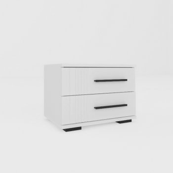 Тумба прикроватная Амалия (Росток) в Кировграде - kirovgrad.mebel-e96.ru