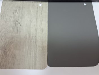 Кухонный гарнитур угловой Антик МДФ 2200*1700 мм (Санвут) в Кировграде - kirovgrad.mebel-e96.ru