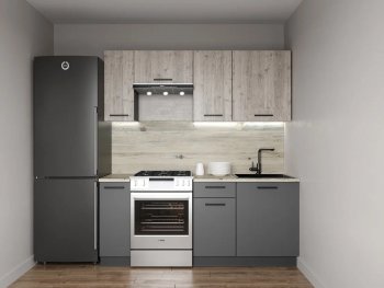 Кухонный гарнитур Антик 1800 мм МДФ в Кировграде - kirovgrad.mebel-e96.ru