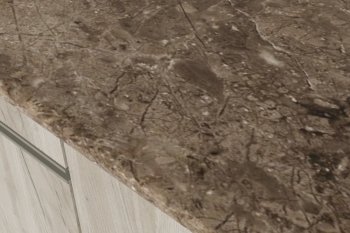 Кухонный гарнитур Антика прайм 1100х2000 мм  (Герда) в Кировграде - kirovgrad.mebel-e96.ru