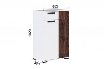 Комод Арбе (Микон) в Кировграде - kirovgrad.mebel-e96.ru