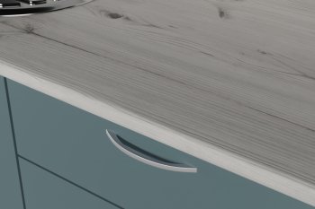 Кухонный гарнитур Асая оптима 5 1200х2000 мм (Герда) в Кировграде - kirovgrad.mebel-e96.ru