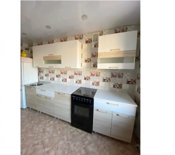 Кухонный гарнитур Айсбери 2400 мм (БТС) в Кировграде - kirovgrad.mebel-e96.ru