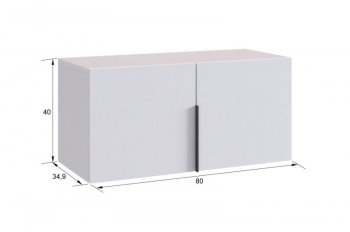 Прихожая Баско К7 (белое дерево) (Мебельсон) в Кировграде - kirovgrad.mebel-e96.ru