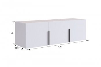 Прихожая Баско К7 (кашемир) (Мебельсон) в Кировграде - kirovgrad.mebel-e96.ru