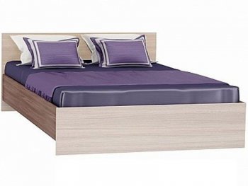 Кровать двуспальная Бася (СтендМ) в Кировграде - kirovgrad.mebel-e96.ru