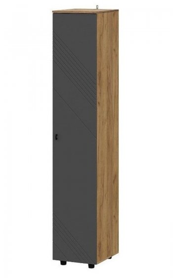 Пенал 400 мм Байкал (СВ) в Кировграде - kirovgrad.mebel-e96.ru