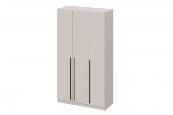 Шкаф 1200 мм Берген ШК-1200 кашемир (ИЦ) в Кировграде - kirovgrad.mebel-e96.ru