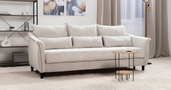 Диван-кровать Берта (НиК) в Кировграде - kirovgrad.mebel-e96.ru