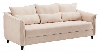 Диван-кровать Берта (НиК) в Кировграде - kirovgrad.mebel-e96.ru