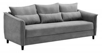 Диван-кровать Берта (НиК) в Кировграде - kirovgrad.mebel-e96.ru