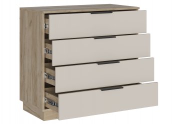 Комод Бохо КМ-001(Стиль) в Кировграде - kirovgrad.mebel-e96.ru