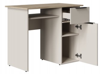 Стол письменный СП-002 Бохо (Стиль) в Кировграде - kirovgrad.mebel-e96.ru