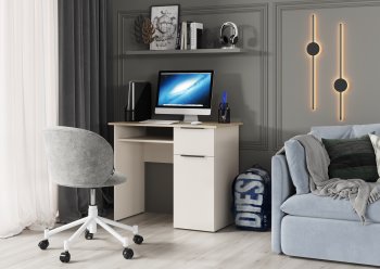 Стол письменный СП-002 Бохо (Стиль) в Кировграде - kirovgrad.mebel-e96.ru