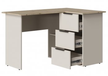 Стол письменный угловой СП-003 Бохо (Стиль) в Кировграде - kirovgrad.mebel-e96.ru