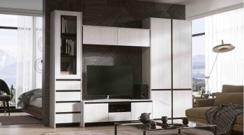 Пенал Бостон 4 ящика анкор 500 мм (Лин) в Кировграде - kirovgrad.mebel-e96.ru