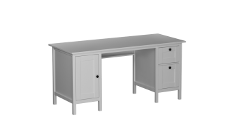 Стол письменный Фрея (СБК) в Кировграде - kirovgrad.mebel-e96.ru