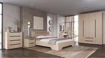 Комод Британа большой (Лин) в Кировграде - kirovgrad.mebel-e96.ru