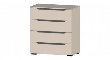 Спальный гарнитур Британа модульный (Лин) в Кировграде - kirovgrad.mebel-e96.ru