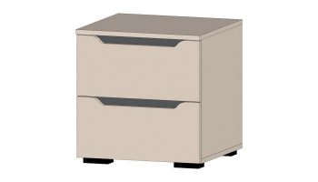 Спальный гарнитур Британа модульный (Лин) в Кировграде - kirovgrad.mebel-e96.ru