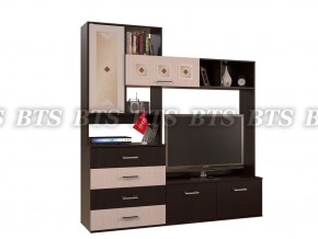 Стенка Белла (БТС) в Кировграде - kirovgrad.mebel-e96.ru