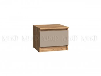 Тумба прикроватная Челси Color (Миф) в Кировграде - kirovgrad.mebel-e96.ru