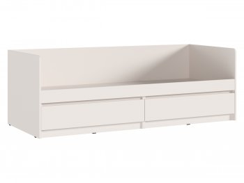 Кровать Челси кашемир (Миф) в Кировграде - kirovgrad.mebel-e96.ru | фото