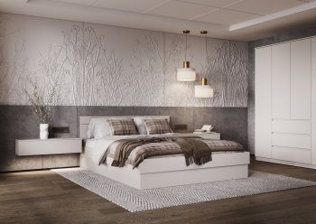 Набор детской мебели Челси Кашемир, модульный (Миф) в Кировграде - kirovgrad.mebel-e96.ru